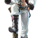 Illustration for article titled Get A Good Look At emSoulcalibur V/ems New Fighters: Maxi, Tira, Voldo Hilde